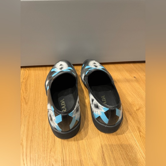 Prada Runway «Eye» Shoe - US8.5 - Picture 7 of 9